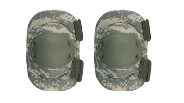 Rothco Swat Elbow Pads - ACU