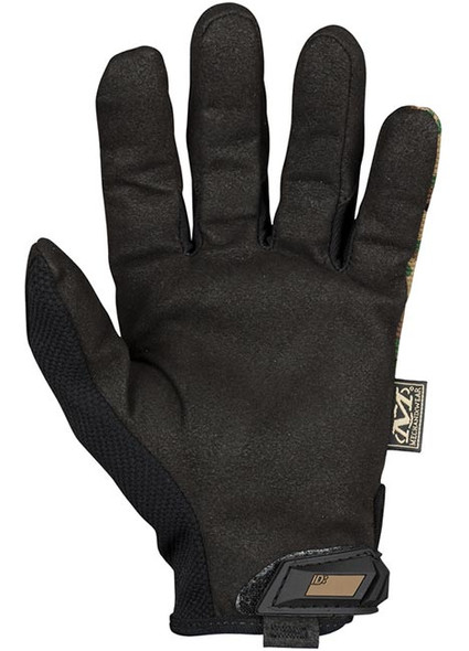 Mechanix Wear Original Gloves - Woodland Camo