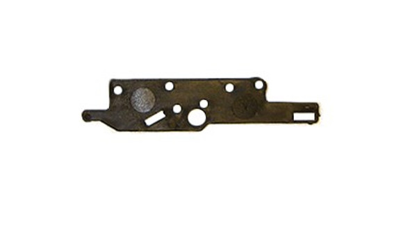 Trigger Plate - Left - 02-67L