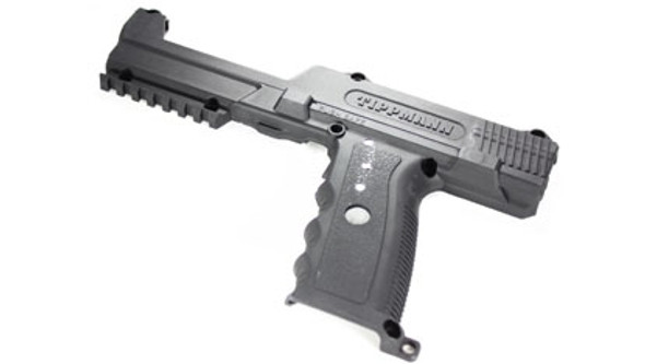 Tippmann TiPX Left Receiver Shell