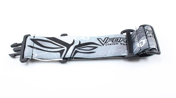 VForce Profiler Replacement Strap - Grey