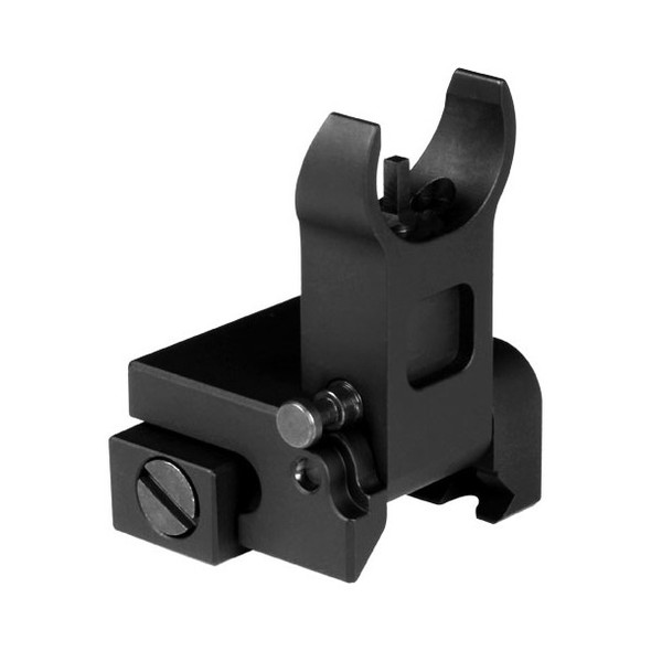 Aim Sports AR Low Profile Front Flip-Up Sight / V2