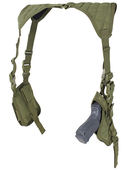 Condor Vertical Shoulder Holster