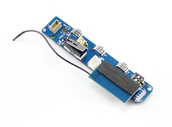 DYE Tactical DAM Circuit Board Blue (RF BOX ROTOR)- R30710069