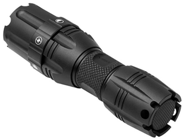 NcSTAR Pro Series Flashlight 250 Lumen - Compact