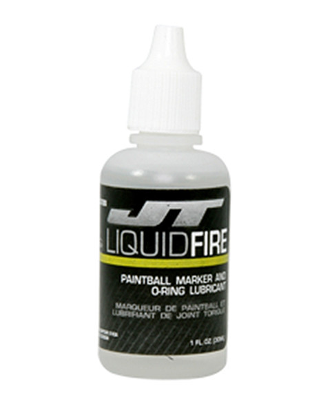 JT 1oz Liquid Fire Marker Oil
