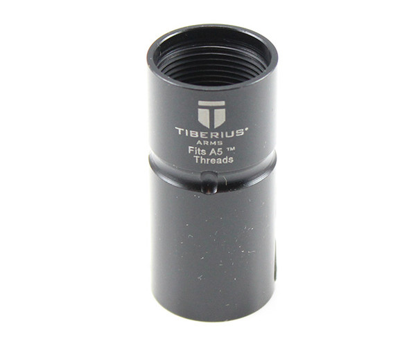 FIRST STRIKE T15 Barrel Adapter - A5