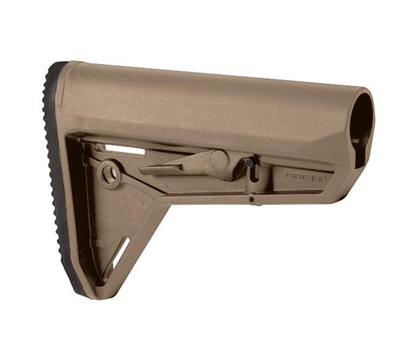 MAGPUL MOE SL-K (Mil-Spec) Stock | ROCKSTAR Tactical