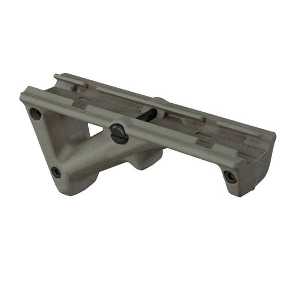 MAGPUL AFG アングルフォアグリップ グリーン FMA マグプル MAGPULタイプ AFG アングルグリップ アングル