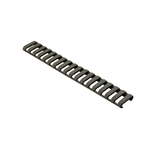 Magpul AFG-2 MLOK Adapter Rail - ROCKSTAR Tactical Systems