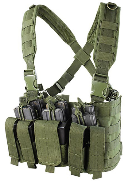 Condor RECON Chest Rig