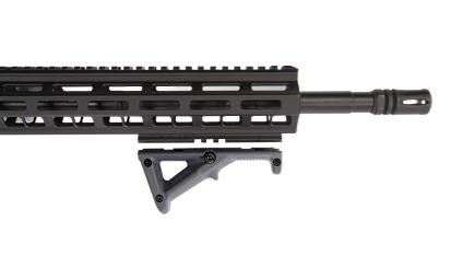 Magpul AFG-2 MLOK Adapter Rail - ROCKSTAR Tactical Systems
