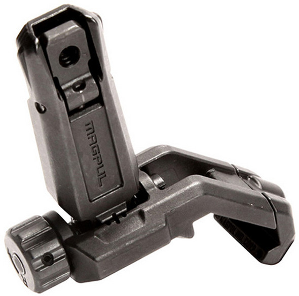 Magpul MBUS Pro Offset Sight - Rear