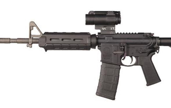 Magpul MOE M-LOK Carbine-Length Hand Guard