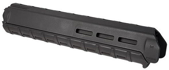 Magpul MOE M-LOK Carbine-Length Hand Guard - Grey - ROCKSTAR