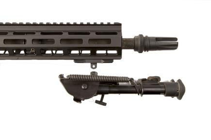Magpul M-LOK Paraclip Sling Mount MAG607 | ROCKSTAR Tactical