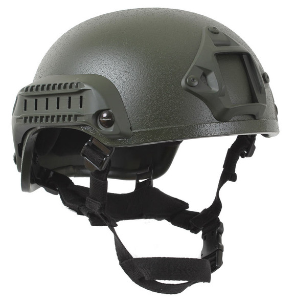 Head Protection - US Airsoft, Inc.
