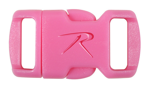 Rothco 3/8" Side Release Buckle