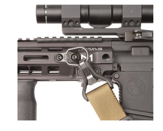 Magpul M-LOK Paraclip Sling Mount MAG607 | ROCKSTAR Tactical
