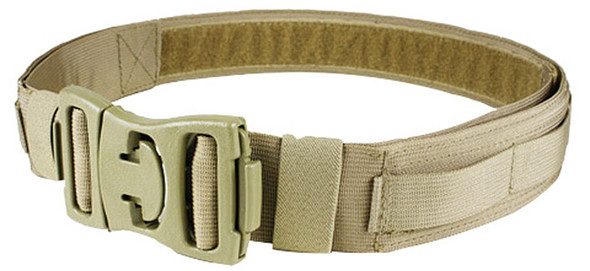 Condor Universal Pistol Belt