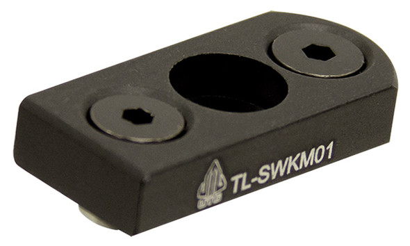 UTG Keymod Adapter Base for Standard QD Sling Swivel