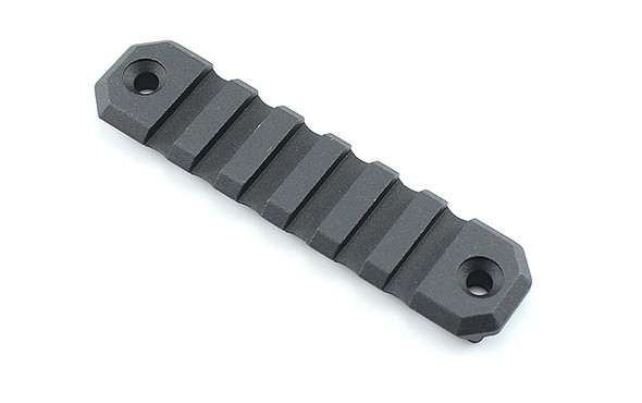 MAXTACT 3.5" Short Picatinny Rail Set