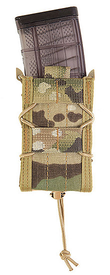 High Speed Gear HSGI Rifle Leg Rig - ROCKSTAR Tactical Systems