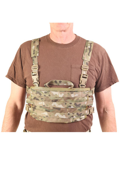 High Speed Gear AO Chest Rig - Thumbnail 4