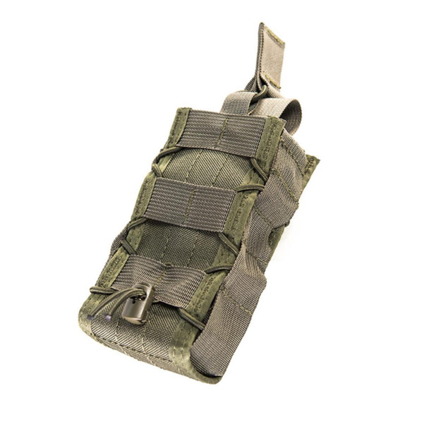 High Speed Gear Radio Pop-Up Taco - Molle Pouch