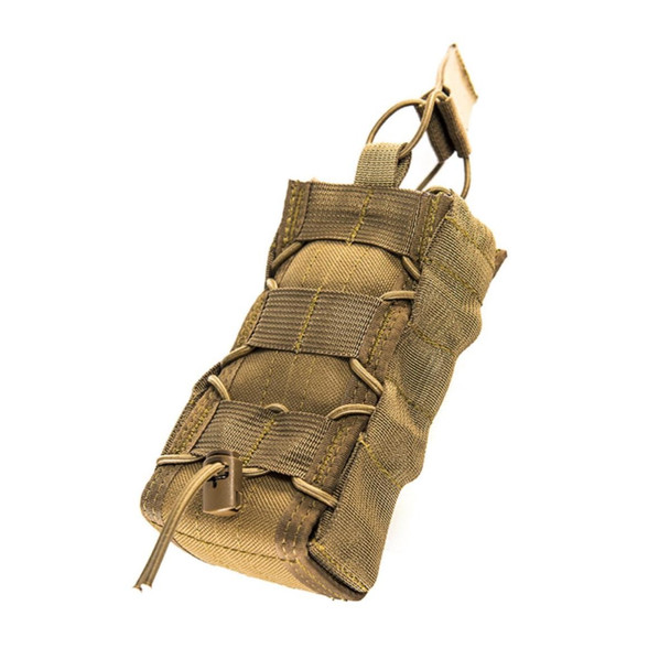 High Speed Gear Radio Pop-Up Taco - Molle Pouch