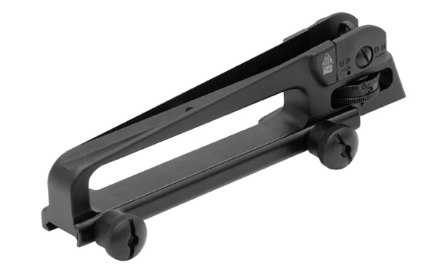 UTG PRO Mil-Spec 7075-T6 Forged Carry Handle Sight