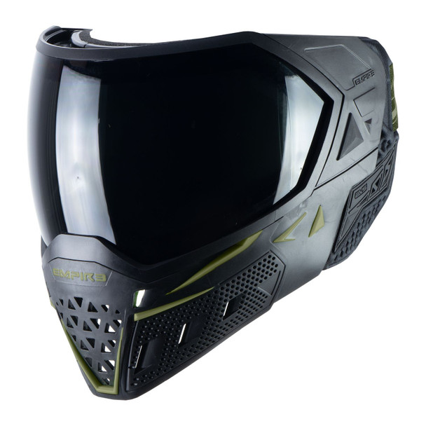 Empire EVS Paintball Goggle System - Color Options