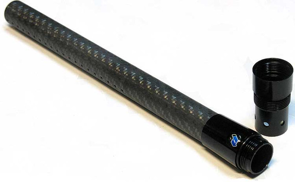 Deadlywind Carbonfiber FIBUR-X Barrel - 8" - A5/X7