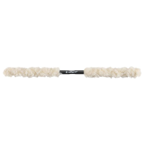 DYE Double Flexible Fuzzy Stick