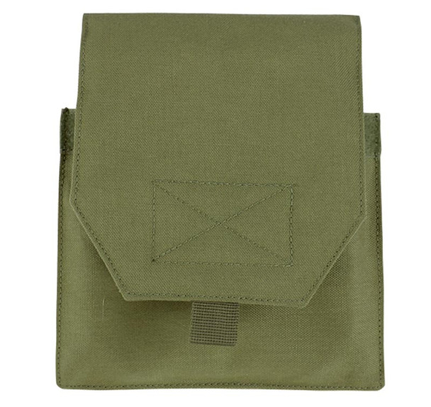 Condor VAS Side Plate Pouch