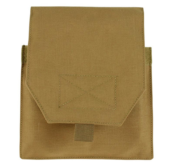 Condor VAS Side Plate Pouch