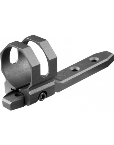 Aim Sports 1" Keymod Cantilever Ring Mount