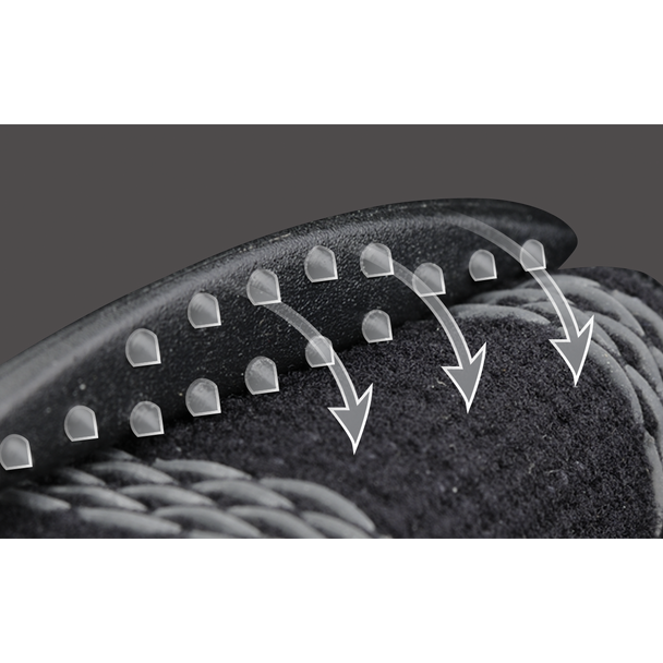 DYE Axis Pro Thermal Paintball Goggles - Green Northern Lights DYE Axis Pro Thermal Paintball Goggles - Green Northern Lights