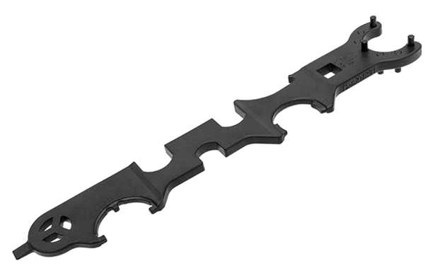 UTG Armorer's Multi-Function Combo Wrench