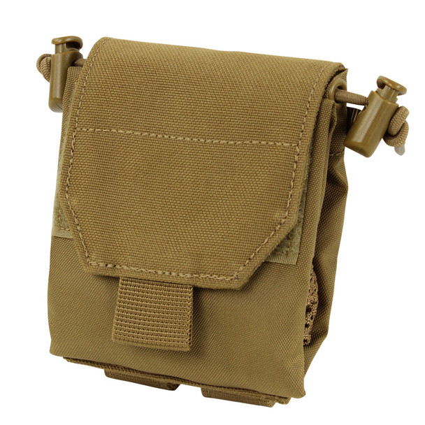 Condor Micro Dump Pouch