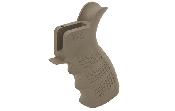 UTG PRO USA Made Ambidextrous Pistol Grip