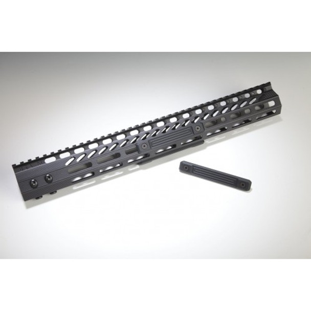 Guntec M-LOK Neoprene Grip Panels (3 Pcs Kit)