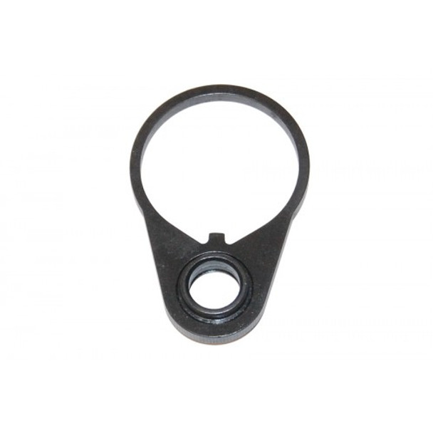 Guntec Endplate For QD Single Point Sling Adapter w/Swivel