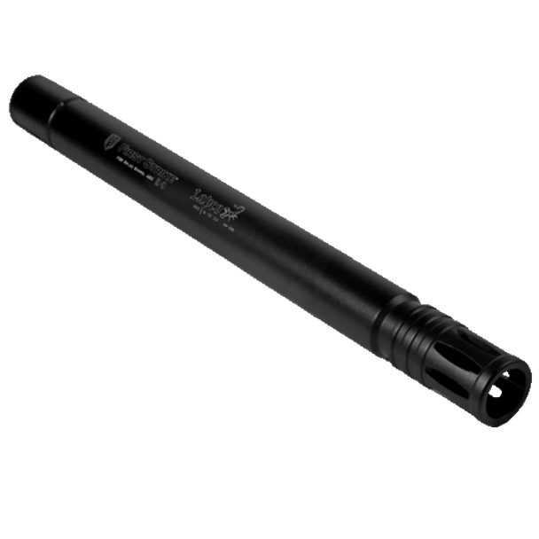 Lapco T15 FSR 12.5" Smooth Bore Barrel - 0.687