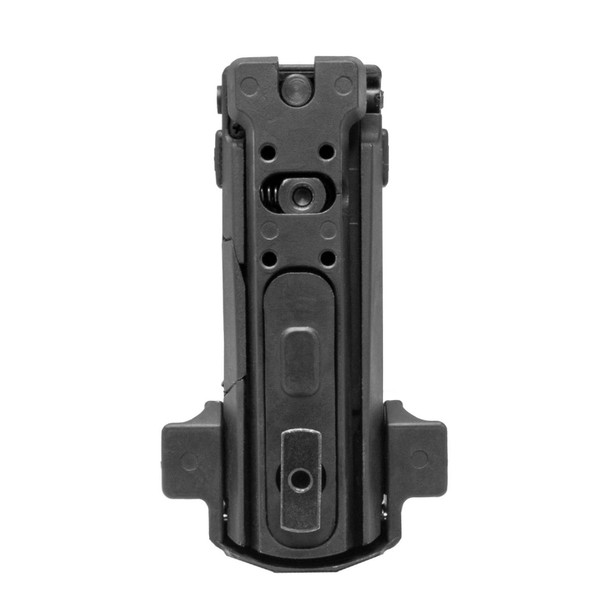 NcSTAR VISM SPD Solar FlipDot Sight w/KPM Mounting System