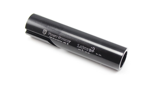 Lapco FSC Rifled Paintball Barrel - Non-Threaded