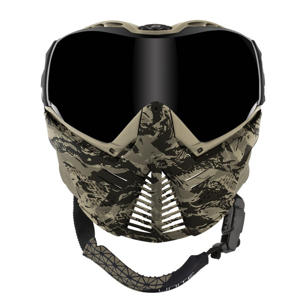 PUSH UNITE Paintball Goggles Mask