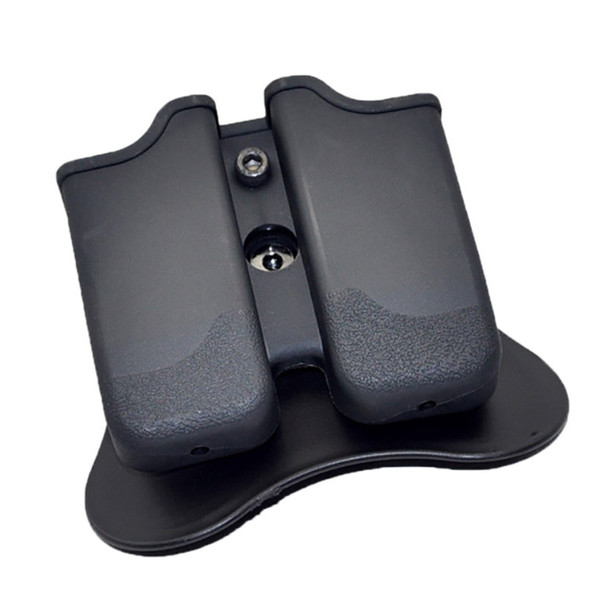 CYTAC Double Magazine Pouch