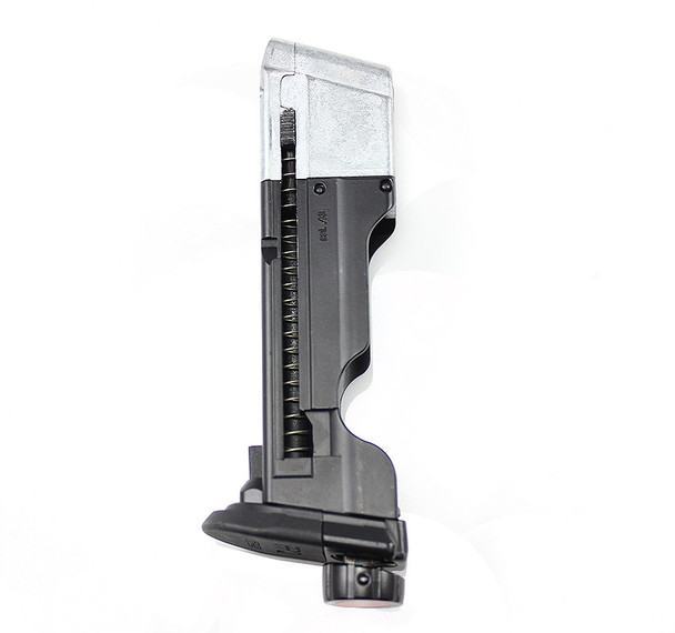 T4E Walther PPQ M2 .43 Cal Quick Piercing Pistol Magazine