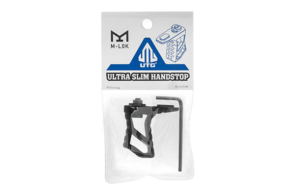 UTG Ultra Slim Handstop - M-LOK